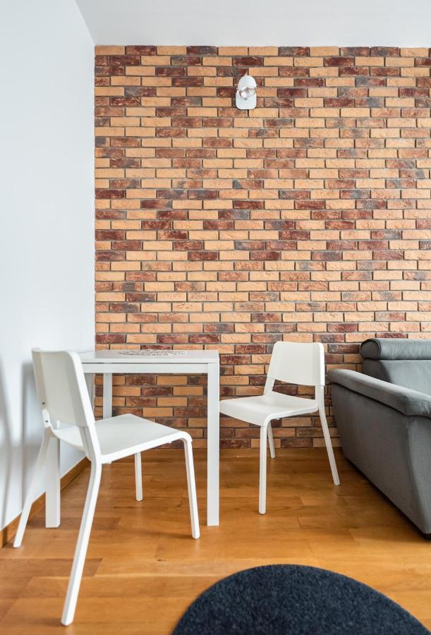 Chmielna City Centre Apartment Warschau Exterior foto